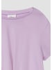 s.Oliver T-Shirt in 4615_flieder