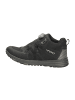 VADO  Slipper in Schwarz