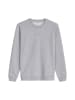 Marc O'Polo DENIM DfC Sweatshirt relgular in Fog Grey Melange