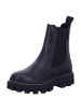 Tamaris Damen Stiefel/Boots ungefüttert  in Schwarz