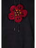 myMo Women Hoodie in Black