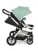 CHIC 4 BABY Kinderwagen "Passo" in Mint