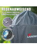 Landmann Wetterschutzhaube 15704-G Premium 90x70x70cm grau grau
