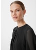 comma Kleid  in  9999_schwarz