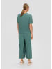 s.Oliver T-Shirt in 6575_helles petrol