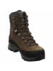 LOWA Bergstiefel in braun