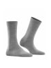 Falke Socken 2er Pack in Hellgrau