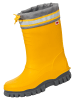 Bockstiegel Gummistiefel Arktis in gelb/grau