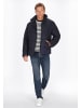 DreiMaster Men Jacket in navy