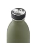 24Bottles Urban Trinkflasche 500 ml stone sage