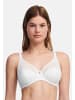Chantelle Bügel-BH Easy Feel Emma in Milk