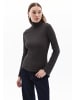 OXXO Pullover BLACK OLIVE