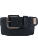CARHARTT  Gürtel "Canvas D Women A0005792" in Schwarz