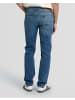 Lee Jeans Rider - Slim Fit - in Ocean Blue