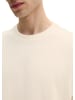 Marc O'Polo T-Shirt relaxed in White Cotton