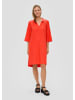 s.Oliver Kleid in 2590_koralle