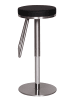 FineBuy Barstuhl "SV44869" in Schwarz