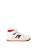 Tommy Hilfiger Sneaker Weiss
