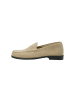 Cashott Flacher Schuh CASROBERTA in Mushroom