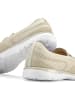 LASCANA Sneaker in beige