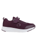 Zigzag Sneaker Camaton in 4081 Potent Purple