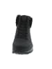 Skechers Uno Rugged-Fall Air Schnürstiefel Schwarz
