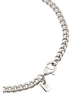 KUZZOI Armband 925 Sterling Silber in Silber