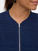 Vero Moda Blousonjacke in Navy Blazer