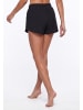 faina Women Swim Bottom in Black