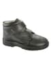 Florett Stiefelette in schwarz