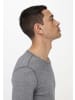 Hessnatur Funktions-Langarmshirt in anthrazit