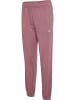 Hummel Hummel Verstellbare Taille Hose Hmlpulse Multisport Damen in WISTFUL MAUVE