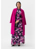 comma Kleid in 46A5_fuchsia