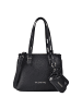 Valentino Northa RE Schultertasche 26 cm nero