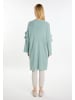 usha WHITE LABEL Damen Cardigan in Mint