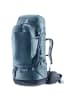 Deuter Voyager 65+10 - Reiserucksack 13" 80 cm (black) in atlantic-ink