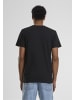 Mister Tee T-Shirt in black