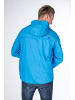 DEPROC Active Regenjacke ROBSON  in Blau