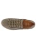 Solidus Sneaker Low in braun