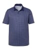 JP1880 Poloshirt in navy blau