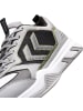 Hummel Hummel Multisportsschuh Teiwaz 2.0 Handball Erwachsene Atmungsaktiv in ALLOY