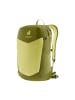 Deuter Speed Lite 21 Liter Wanderrucksack in linden-cactus