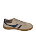 Gola Sneaker Low HAWK Suede 86 in bunt