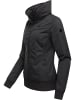 ragwear Übergangsjacke Jotty in Black23