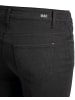 MAC HOSEN Jeans für Damen in schwarz