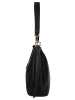 Cluty Umhängetasche in schwarz