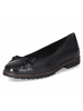 Tamaris Ballerina in blau