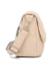 Zwei Mademoiselle M60 - Umhängetasche 33 cm (sand) in sand