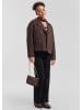 QS Outdoor-Jacke in 36W0_burgund