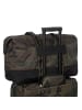 BRIC`s Bric´s x Replay Weekender Reisetasche 55 cm green camou